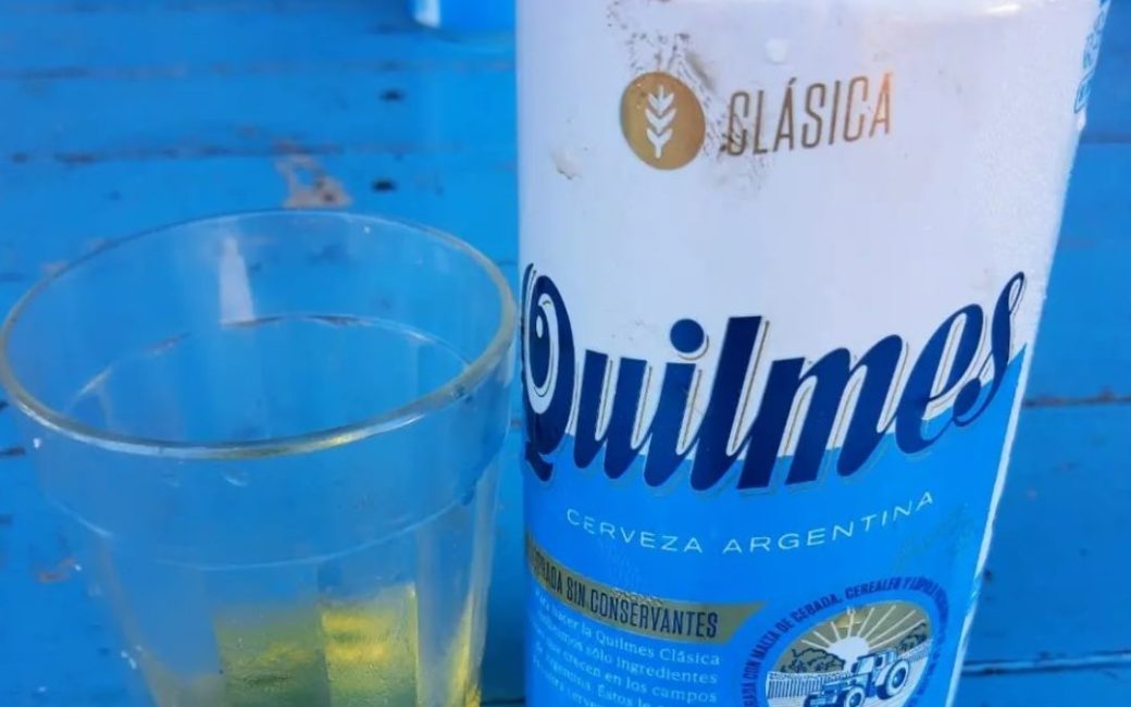 Quilmes Pilsen