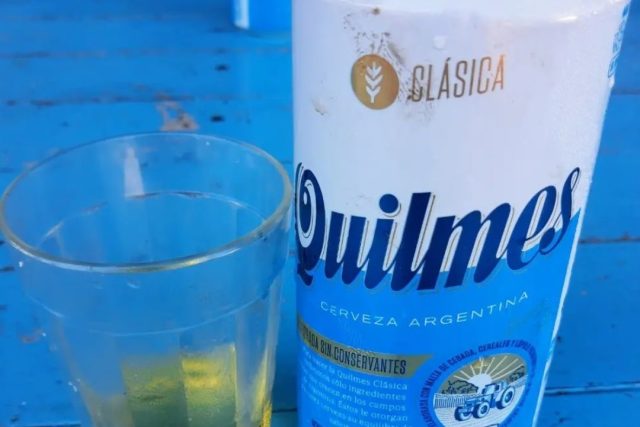 Quilmes Pilsen