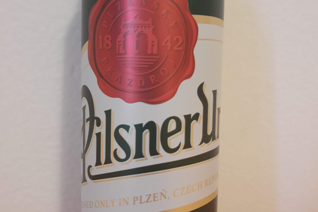 Quilmes Pilsen