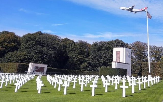 União Europeia, a maior idéia.