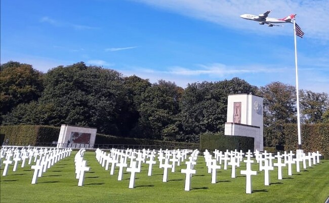 União Europeia, a maior idéia.