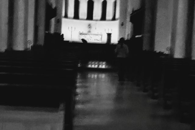 Arlon  e Nossa Senhora da Conceição