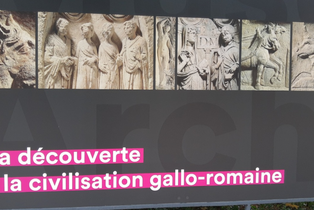 Arlon  e Nossa Senhora da Conceição