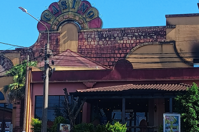 Eldorado