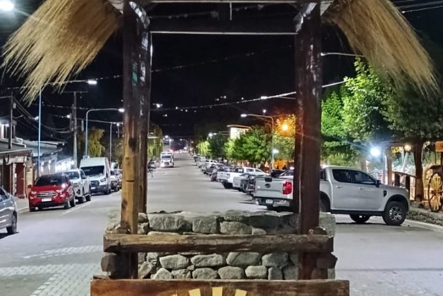 Tafi del Valle