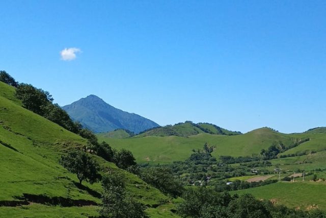 Tafi del Valle