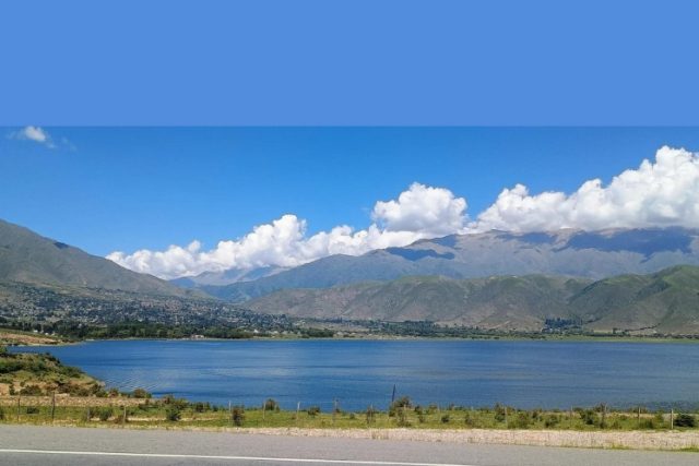 Tafi del Valle