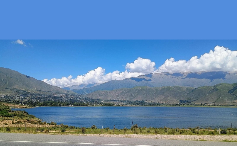 Tafi del Valle