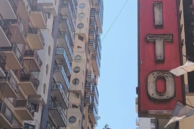 Buenos Aires