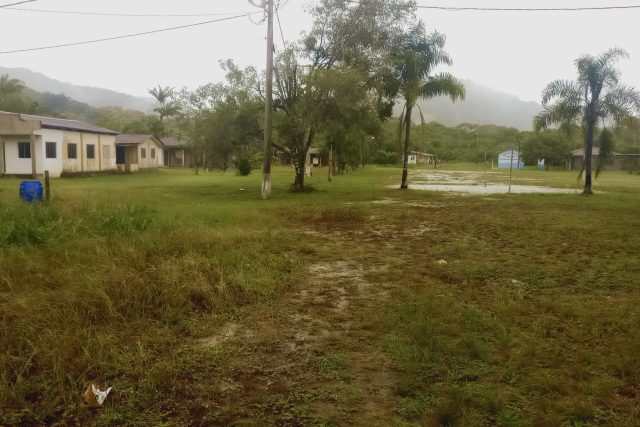 Toca da Cataia
