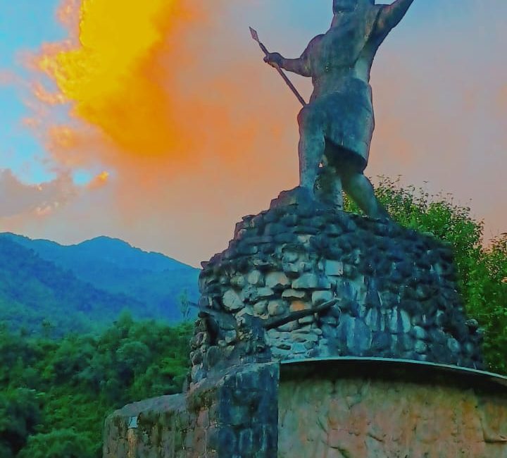 Tucumãn