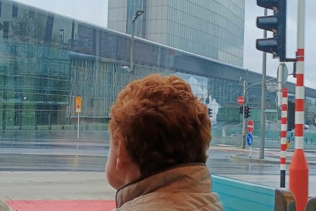 Reflexão de segunda
