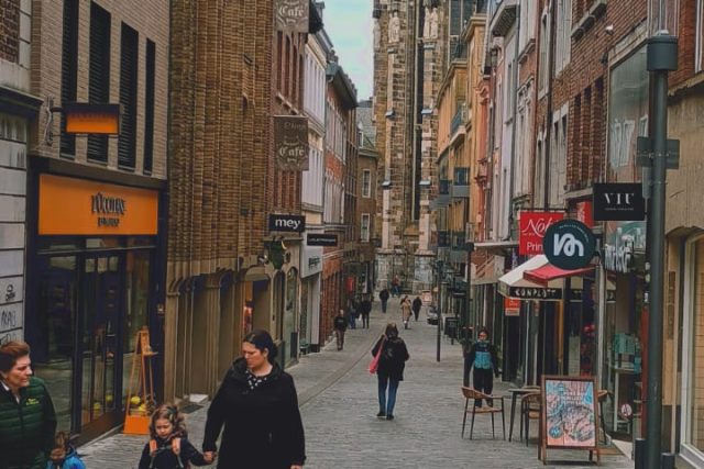 Aachen