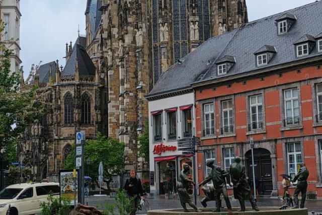 Aachen