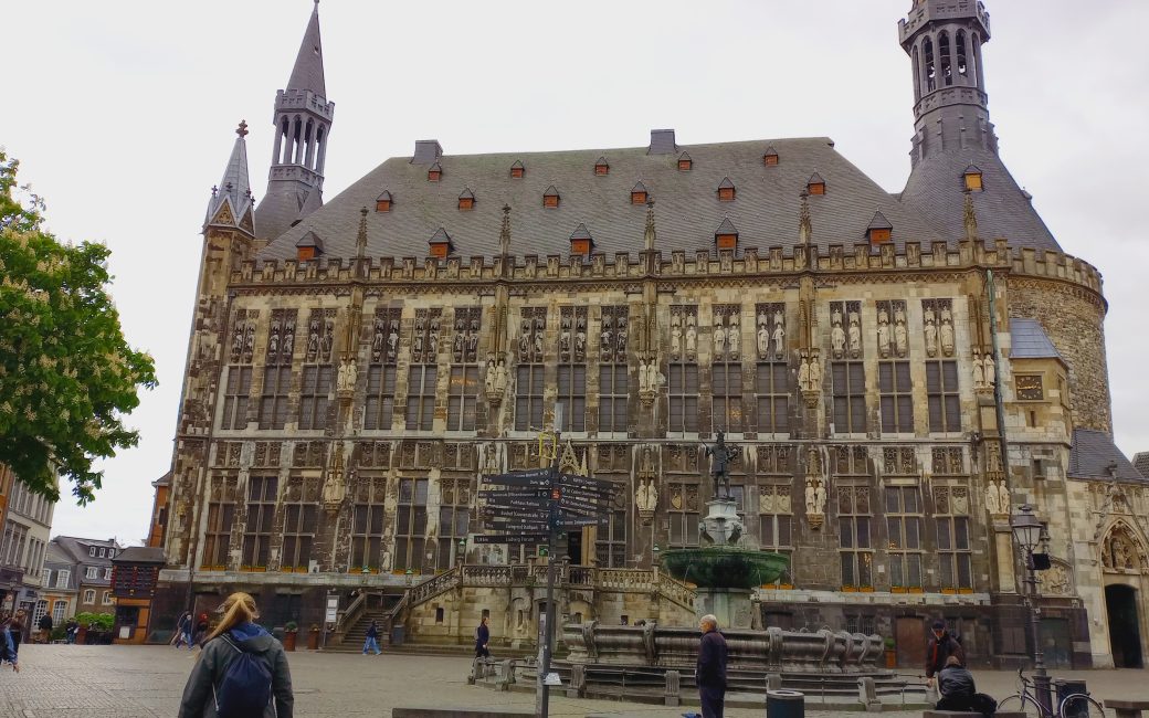 Aachen