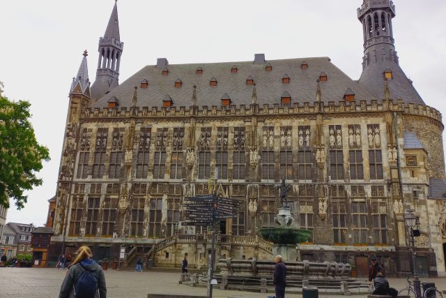 Aachen