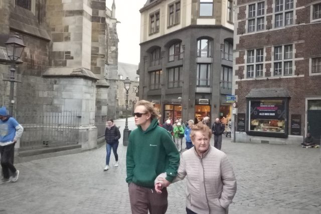 Aachen