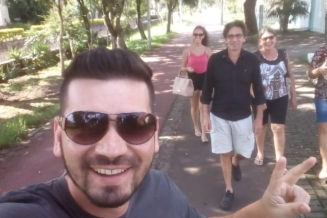 Amizade