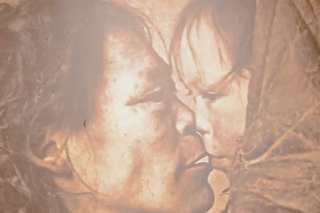 Dia das mães