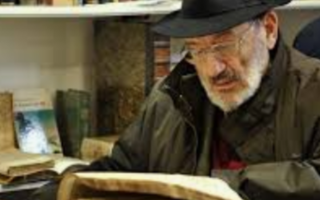 Umberto Eco