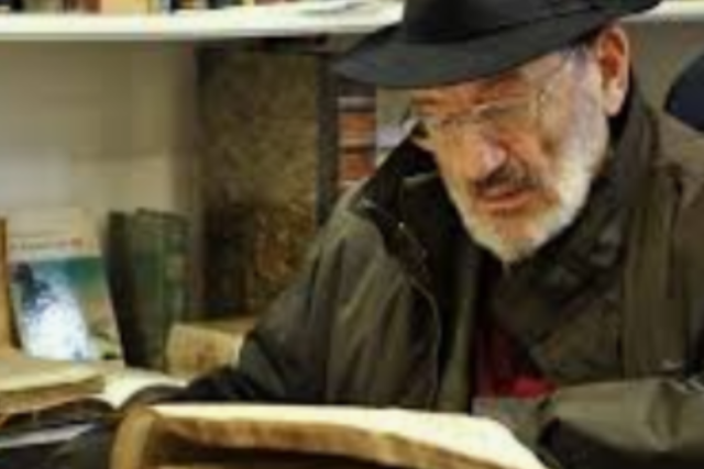 Umberto Eco
