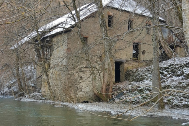 Clervaux, panteão do cantão