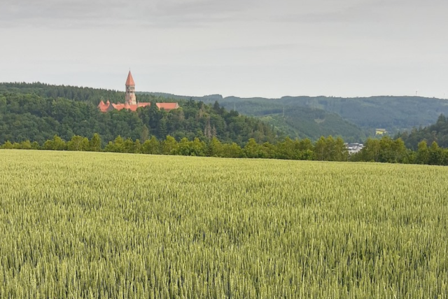 Clervaux, panteão do cantão
