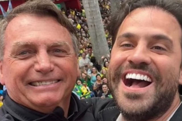O retorno do messias