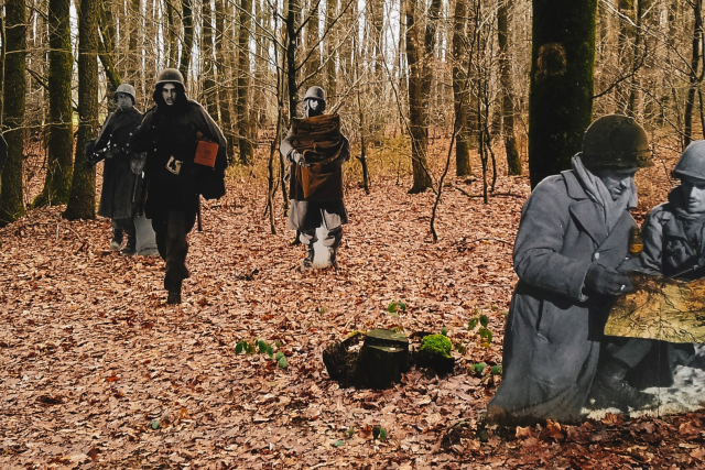 Sobre os reis magros.