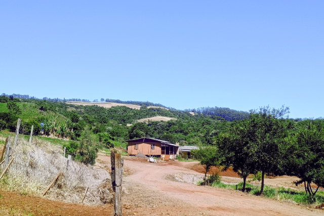 Fronteira