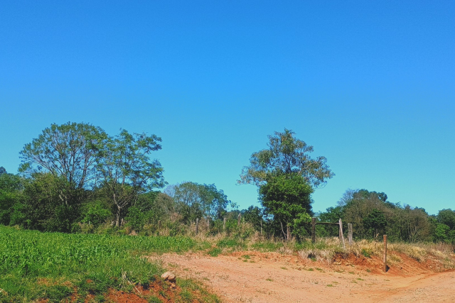 Fronteira