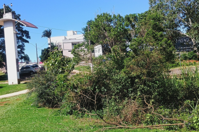 Fronteira