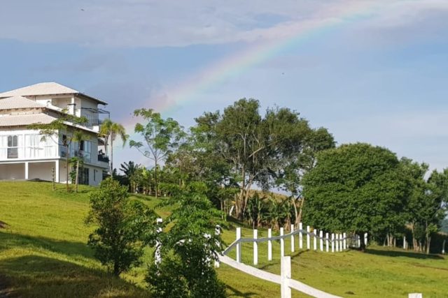 Passo da São José