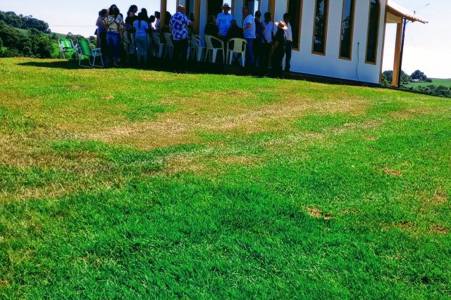 Passo da São José