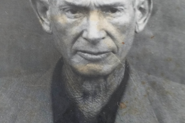 Pai presente