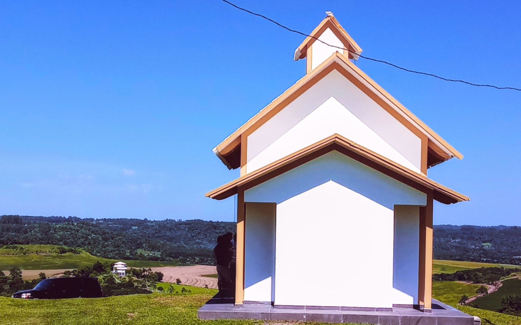 Passo da São José