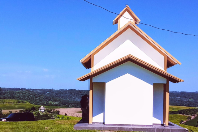Passo da São José