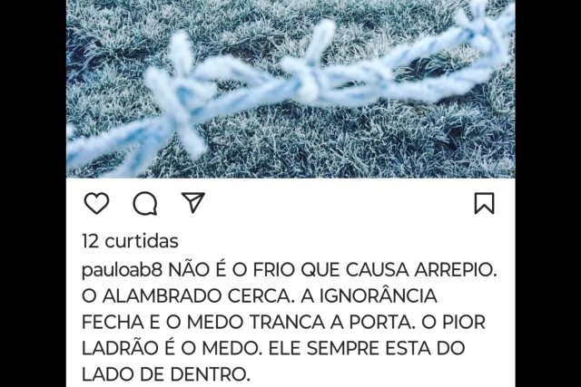 Medo