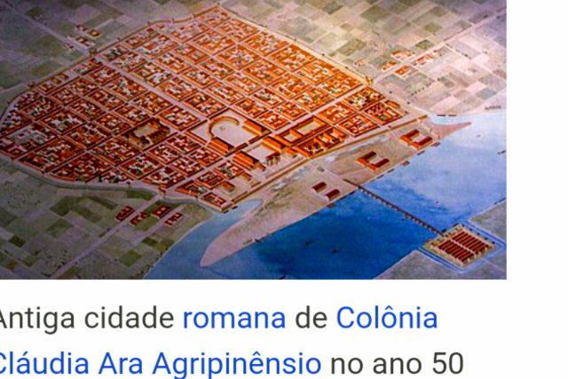 Agripina