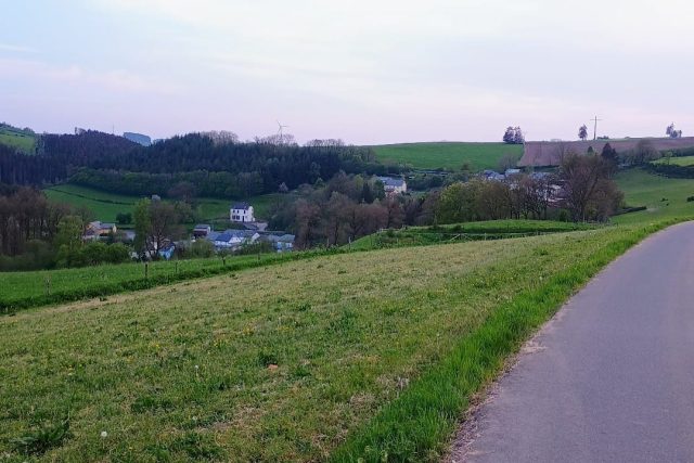 Clervaux: 80 anos da resistência