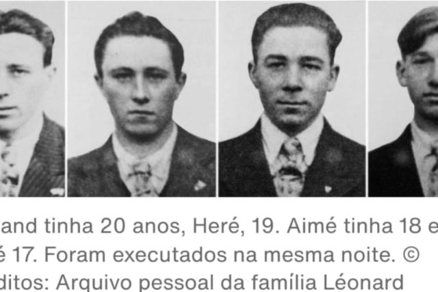 Clervaux: 80 anos da resistência