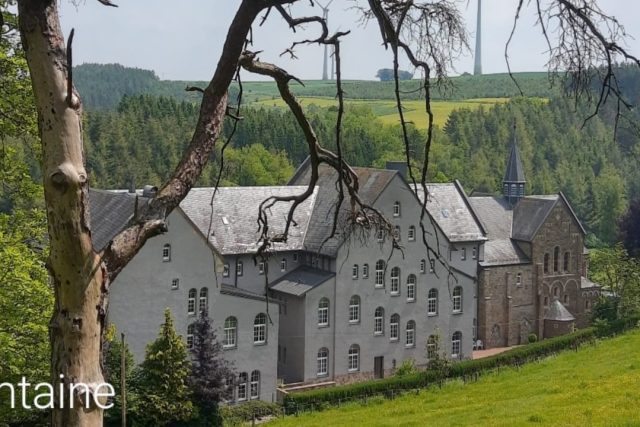 Clervaux: 80 anos da resistência