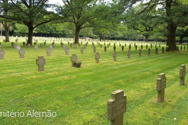 Clervaux: 80 anos da resistência