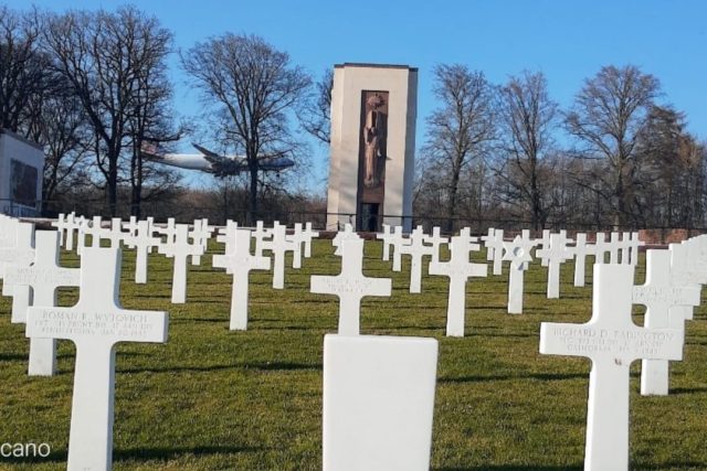Clervaux: 80 anos da resistência