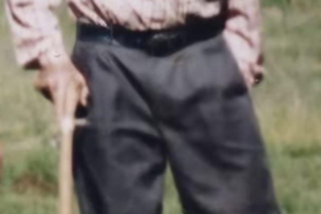 Seu Horácio