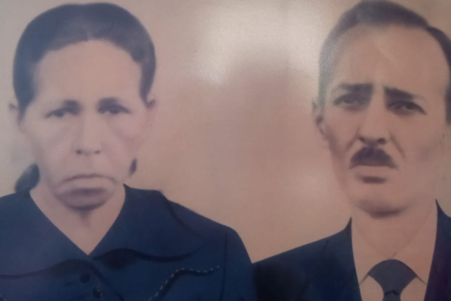 Seu Horácio