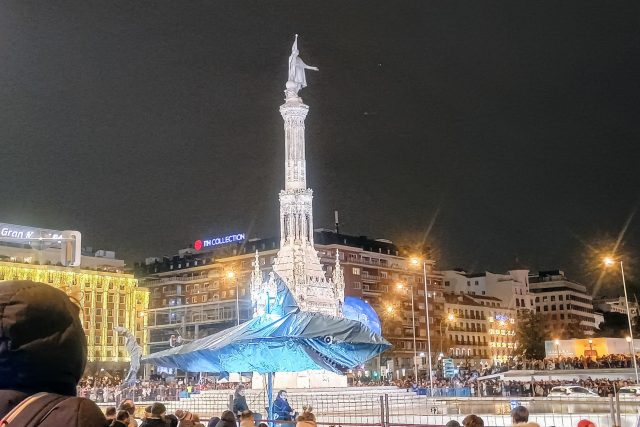 Festa de Reis