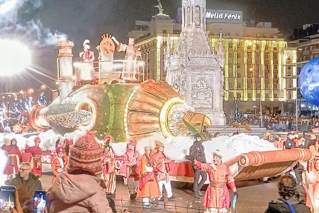 Festa de Reis