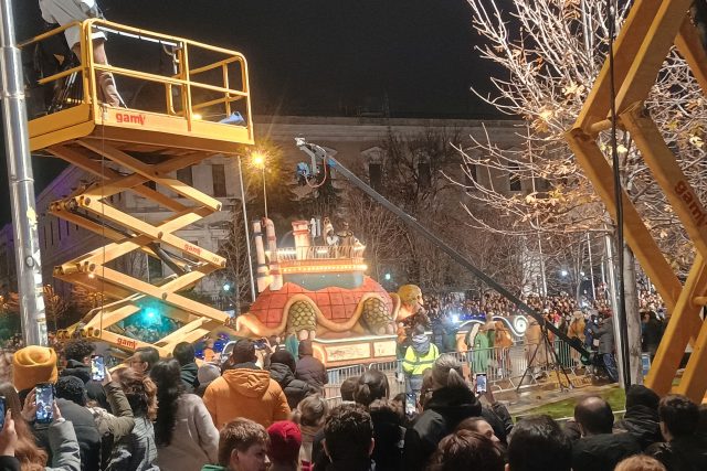 Festa de Reis