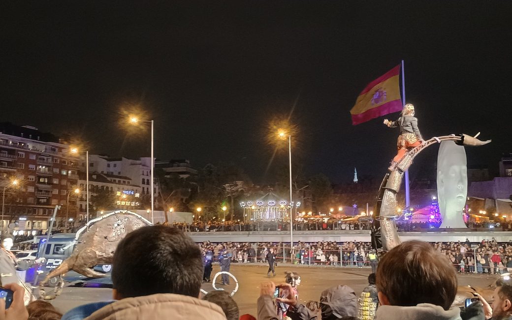 Festa de Reis